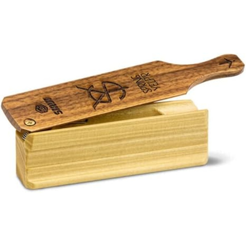 Hunters Specialties Spring Yelper Box Call