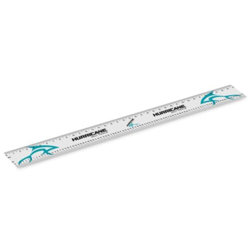 Hurricane HUR-54A 37" Adhesive Ruler