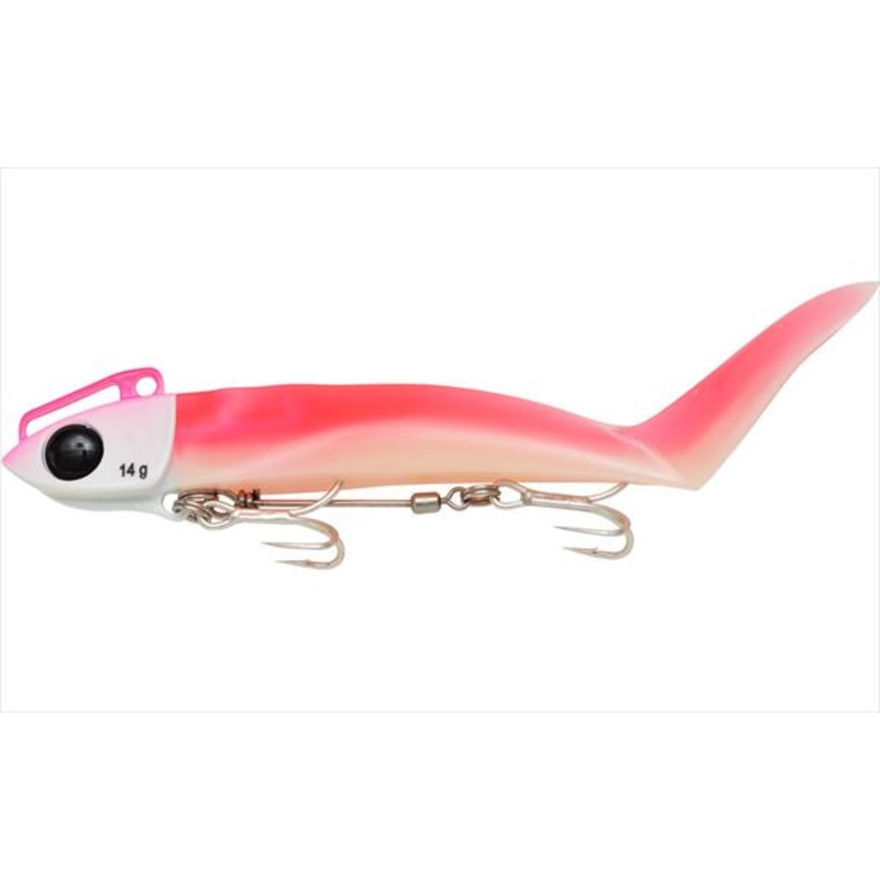 Jackson Quick Set 14g SBM/SBM Strawberry Milk/Strawberry Milk