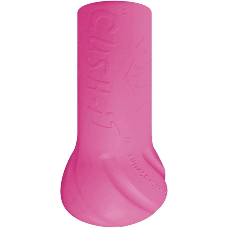 Luna Sea Cush-it Floating Rod Butt Cushion, Elite Bass Pink