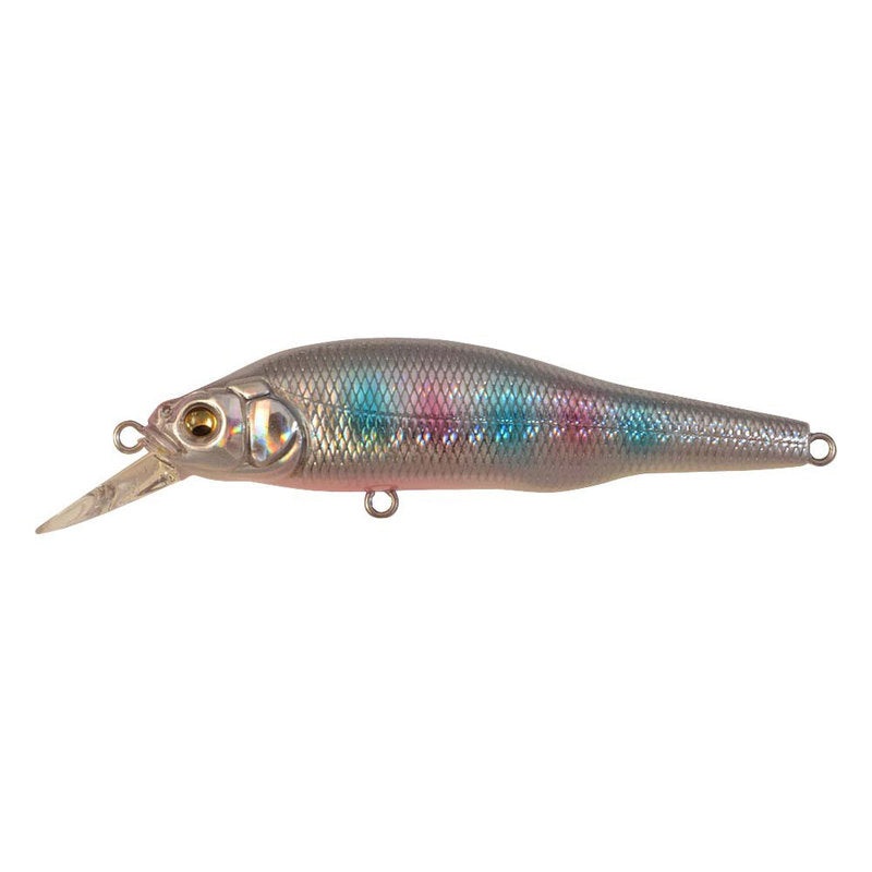 Megabass X-80 SW 10 GG Rainbow