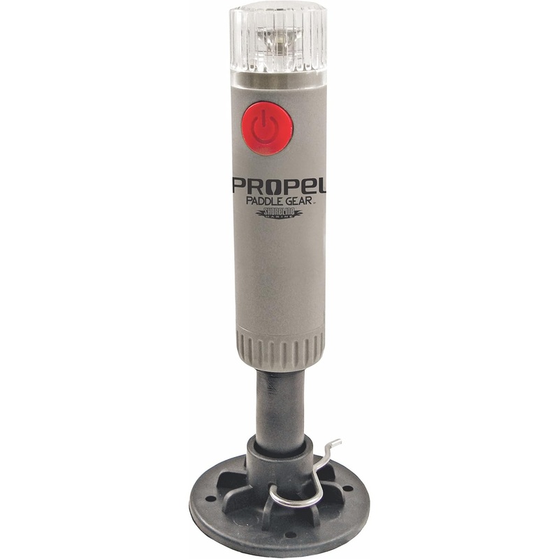 Propel Paddle Kayak Led Stern Light W/ Strb