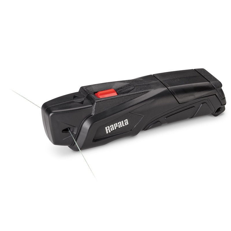 Rapala Fishing Line Remover RCLR Dual Direction Design
