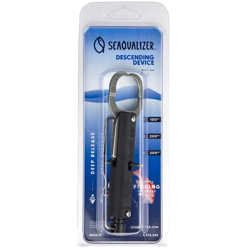 SeaQualizer DWSQL 100-200-300 Deep Water SeaQualizer 100-200-300