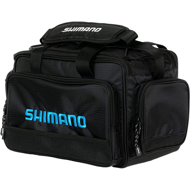 Shimano Baltica Tackle Bag