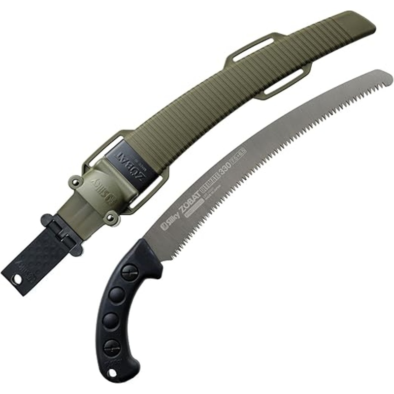 Silky 746-33 Zubat Ultimate Professional 330mm