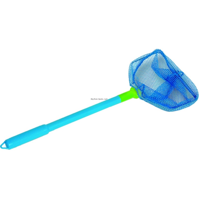 Tsunami TS-CLRBTNET Minnow Bucket Dip Net