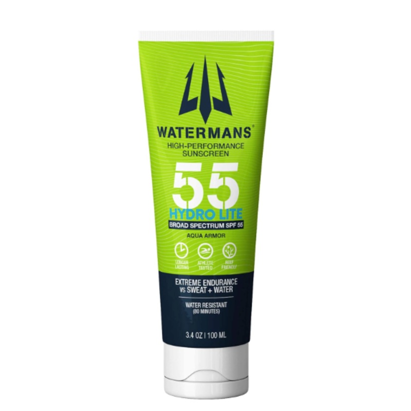 Watermans Waterman's Hydro Lite SPF 55 3.4oz