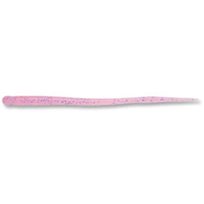 Ecogear Aji Shokunin Soft Sansun 3inch #292 Clear Pink Glow (Night Light)