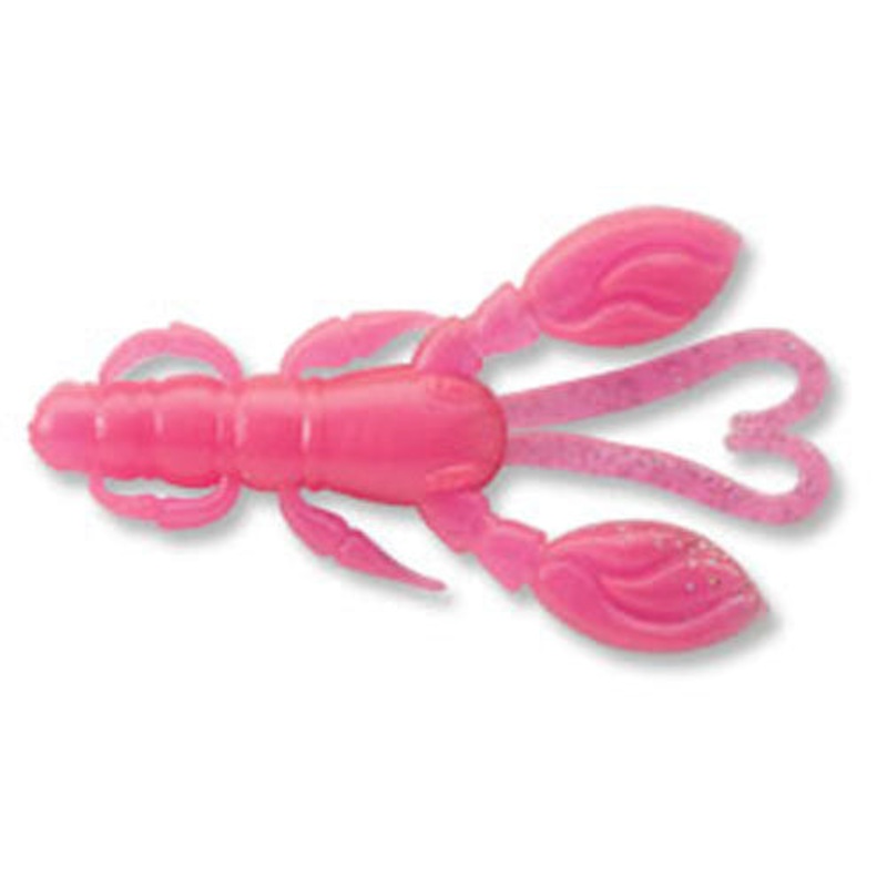 Ecogear Casago Shokunin Rock Claw 2inch #158