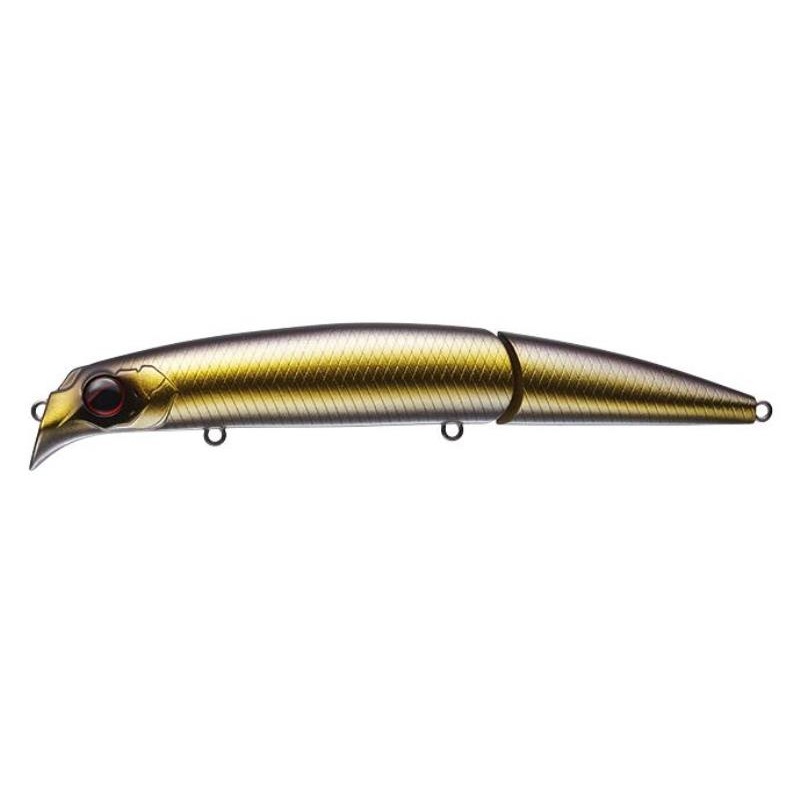 Evergreen Seabass Lure Stream Demon 170J #773 Demon Shad