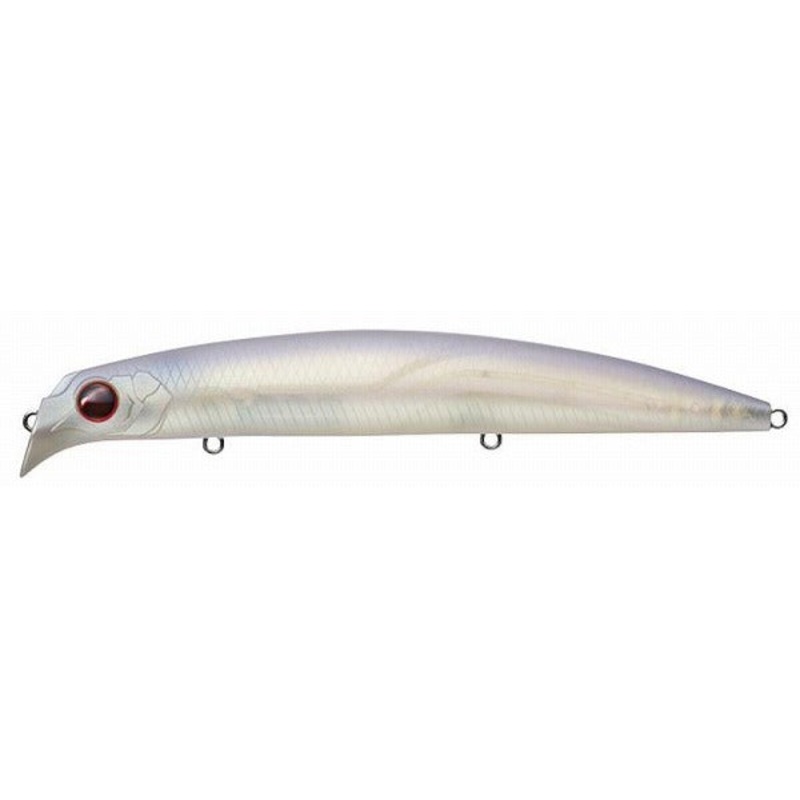Evergreen Seabass Lure Stream Demon 180 #818 Matt Mallet