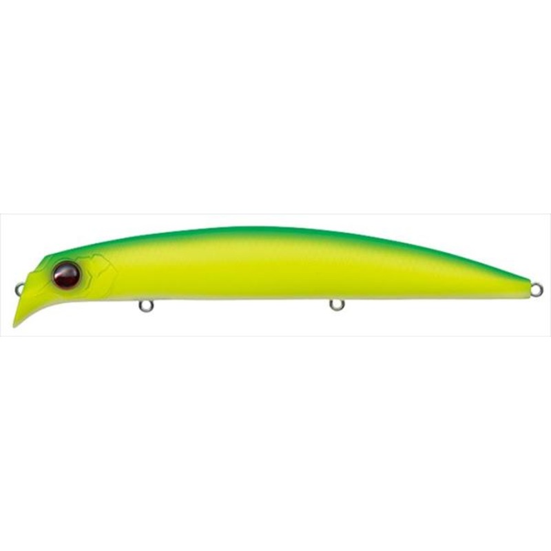 Evergreen Stream Demon 180 #772 Matt Lime