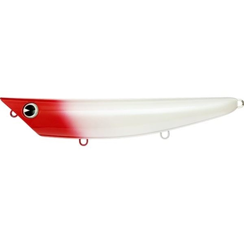 ima Seabass Lure ima Pocky 210 Red Head Pearl
