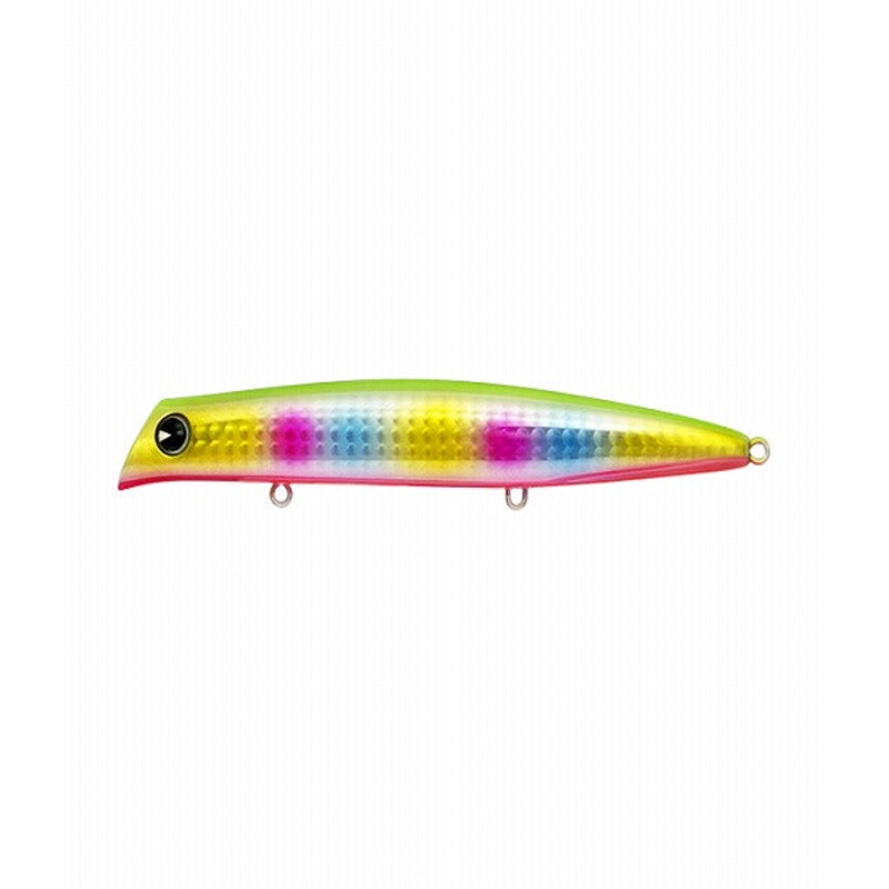 ima Seabass Lure Komomo CT-125 Counter #CT125-206 Tamai