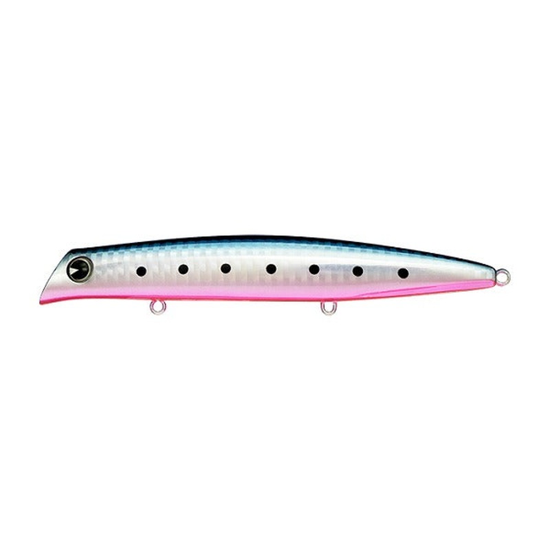 ima Seabass Lure Komomo CT-125 Counter #CT125-207 Sardine