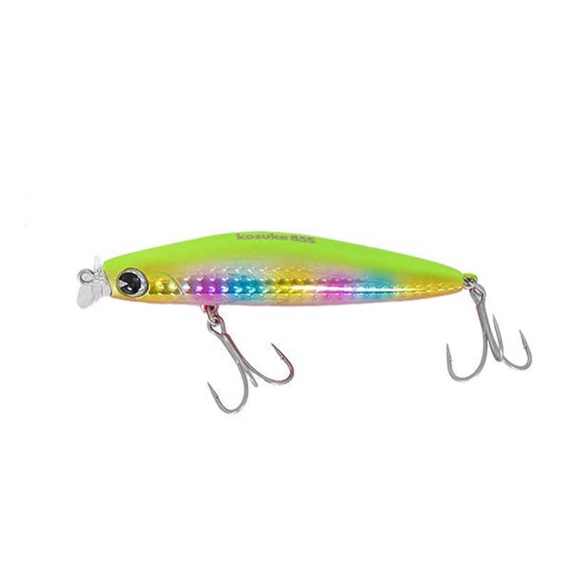 ima Seabass Lure Kosuke 85S Tamai