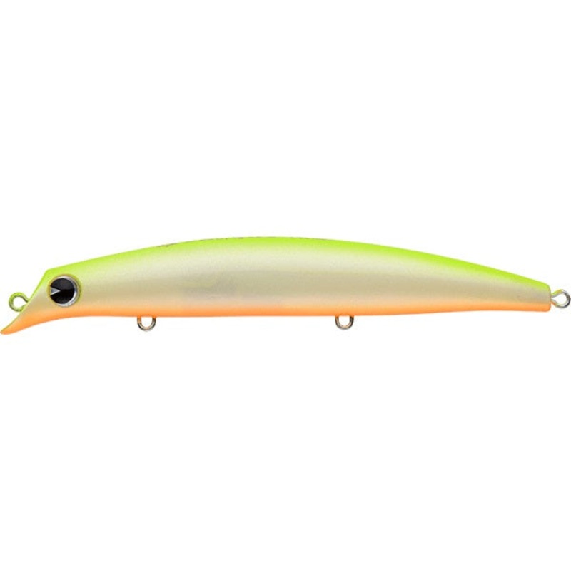 ima Seabass Lure Sasuke 120 Reppa #RP203 Chartback Pearl