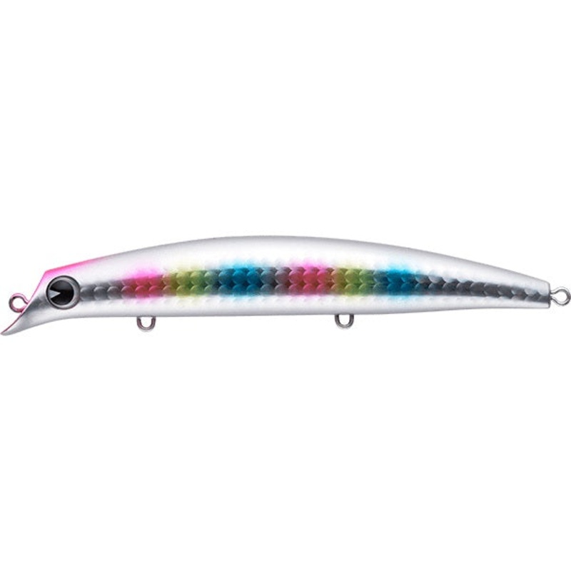 ima Seabass Lure Sasuke 120 Reppa #RP206 Cotton Candy