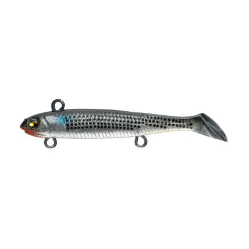 Marujin Seabass Lure UK Bait 7 #08 RHA Real Haku