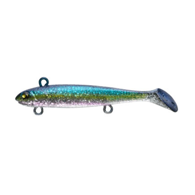 Marujin Seabass Lure UK Bait 7 #10 RSA Real Sappa