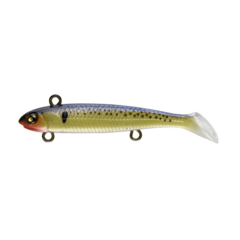 Marujin Seabass Lure UK Bait 7 #24 KC Kawa Conoshiro