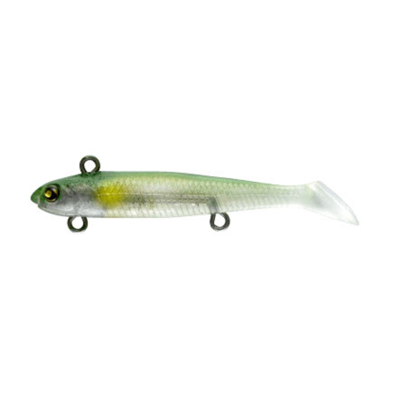 Marujin Seabass Lure UK Bait 7 #26 CAY Chiayu