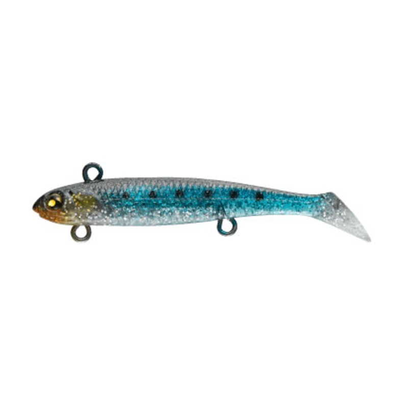 Marujin Seabass Lure UK Bait 7 #36 RMI Real Sardine
