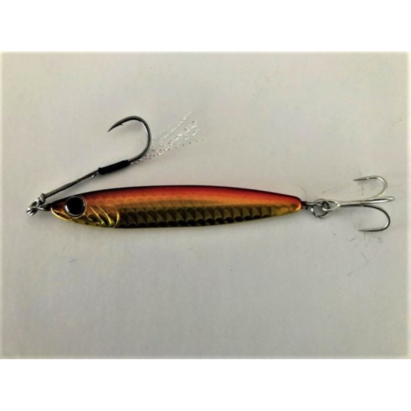 Zeake R Sardine 60g Hagare Akakin