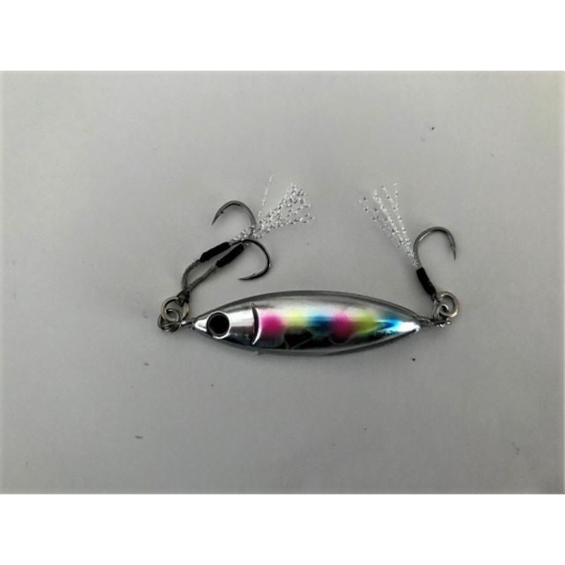Zeake S Bit 40g Rainbow Candy