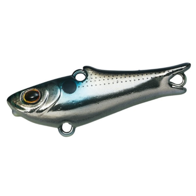 Daiwa Morethan Real Spin ST 21g Borakono Shirogu Berry