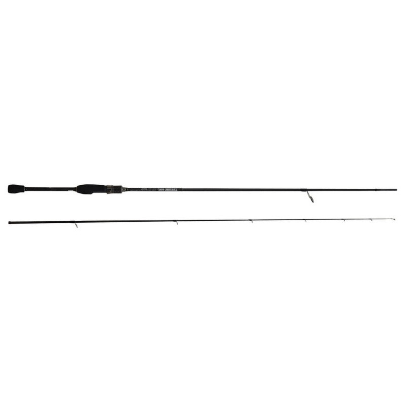 DreamUP Light Fishing Rod Traum 68L TSUME (Spinning 2 Piece)