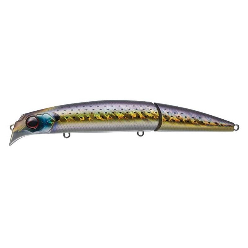 Evergreen Seabass Lure Stream Demon 170J #780 Konoshiro