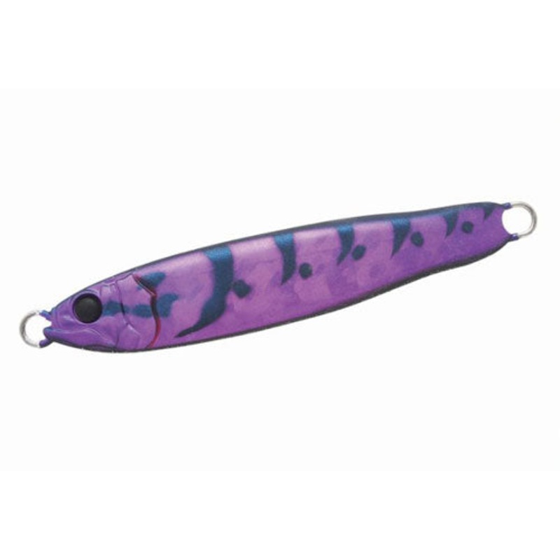 Gan Craft Cosojig 120g #09 Purple Tiger MT