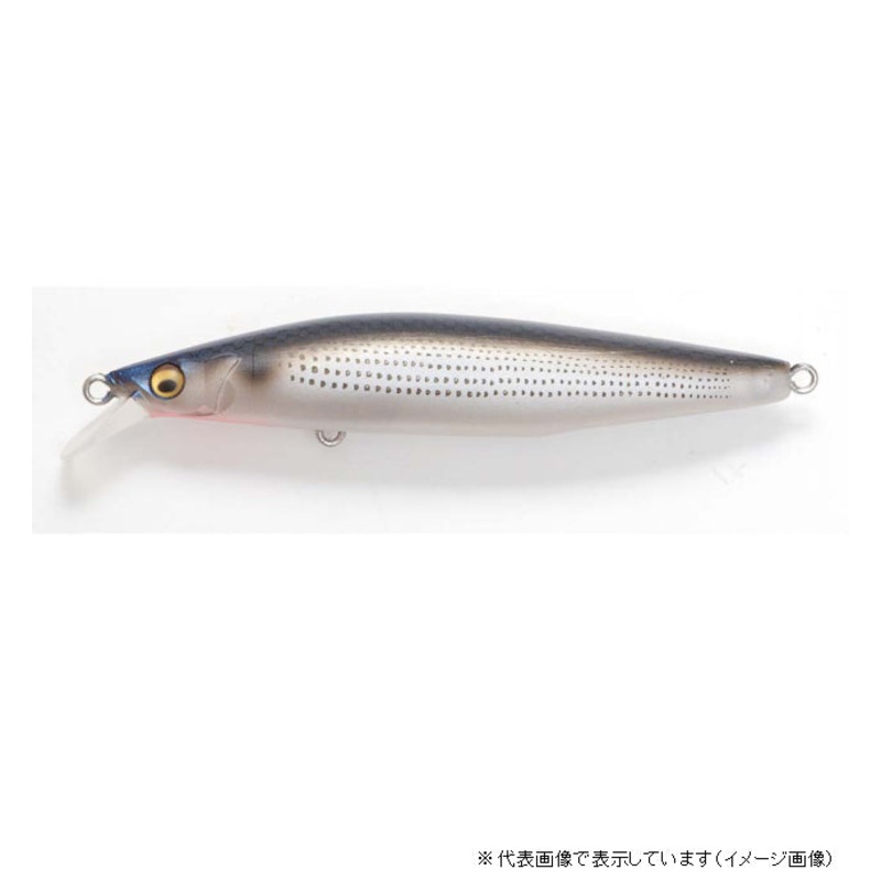 Megabass Marine Gang 120S Matt Konoshiro