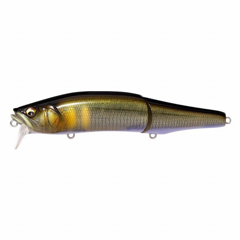 Megabass Seabass Lure Gorham 147F SW FA Seayu