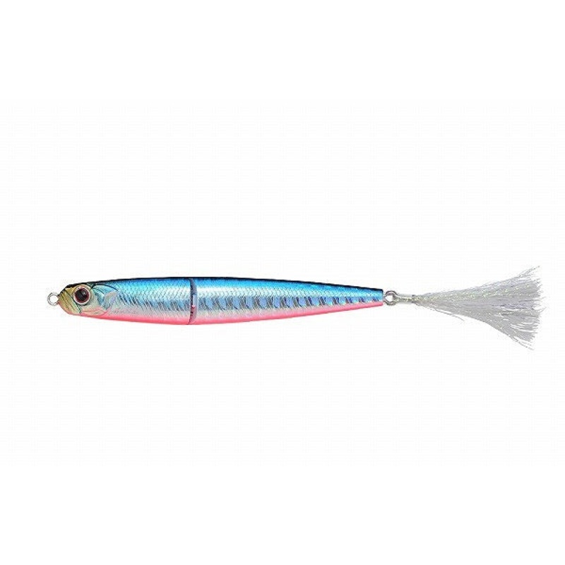 O.S.P i-Waver 74 SW F Iwashi Red Berry DN PH58