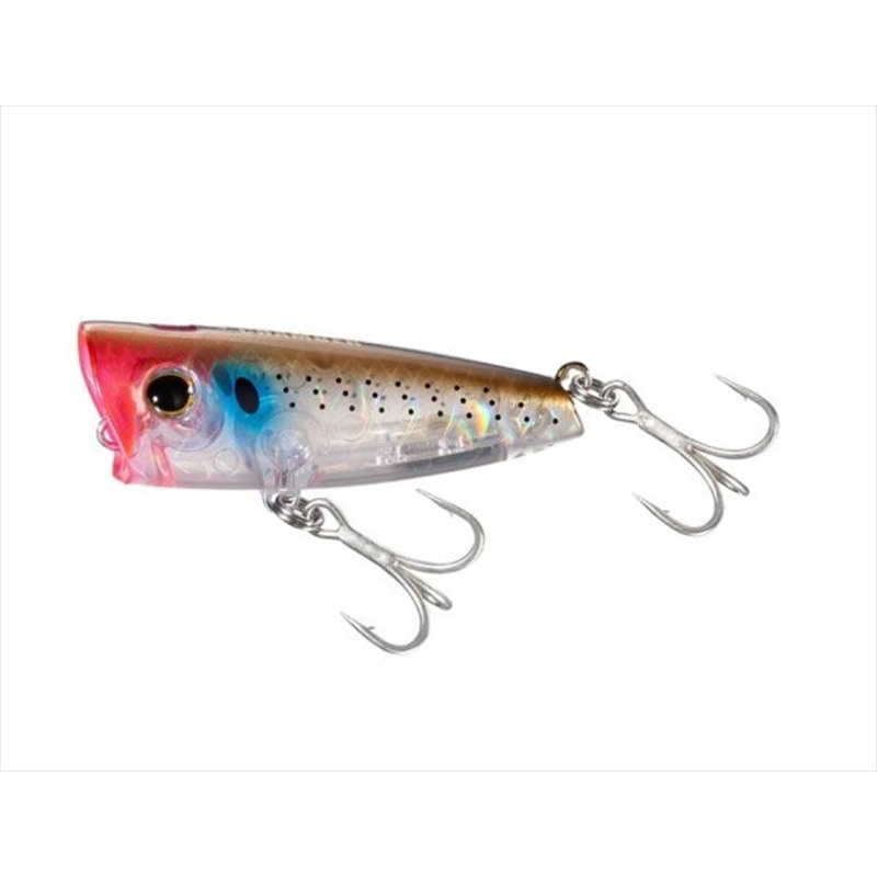 Shimano Brenious Rise Pop 65F OP-165N 017 Toulin Inakko