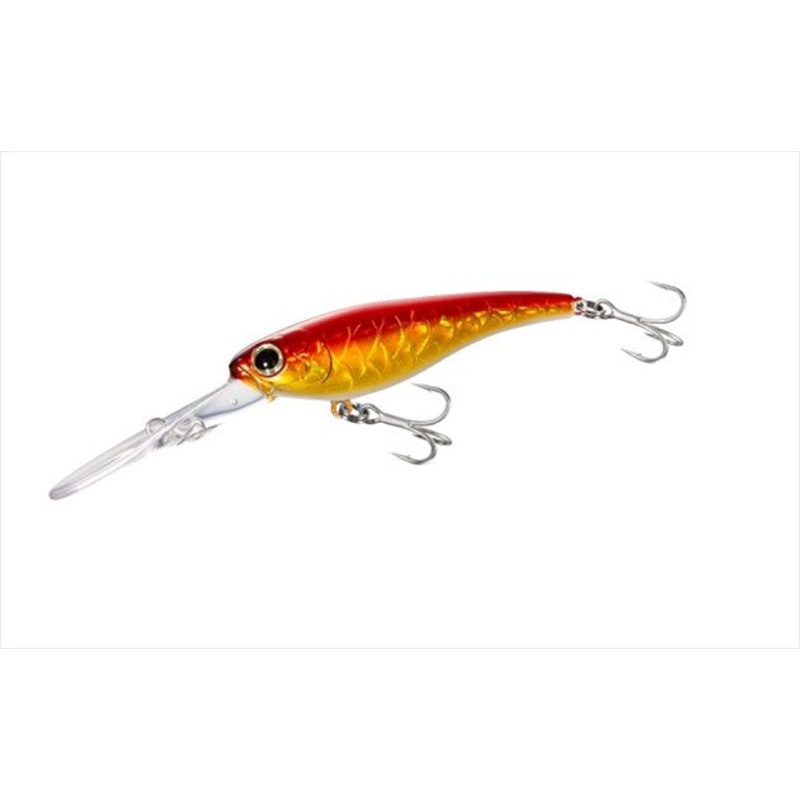 Shimano Brenious Rise Shad 59F-MR XH-M59U 005 Kyorin Akakin
