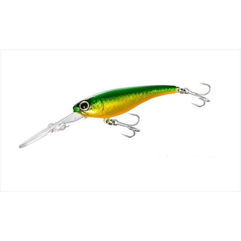 Shimano Brenious Rise Shad 59F-MR XH-M59U 006 Kyorin Gurikin