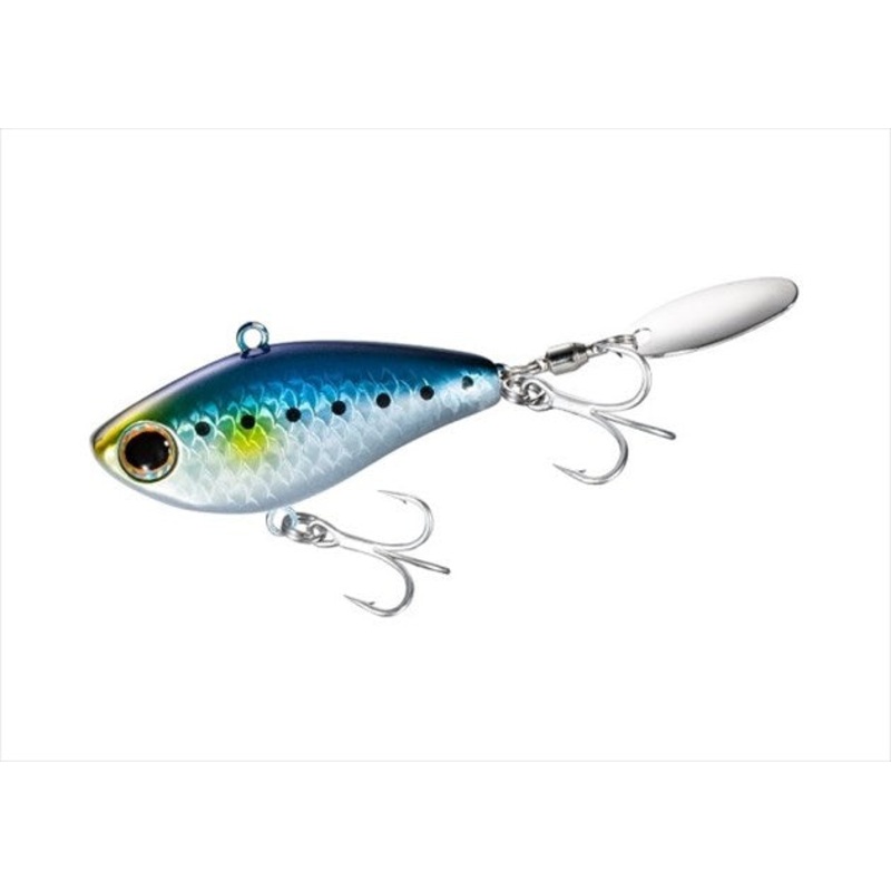 Shimano Brenious Rise Spin 14g XH-V14U 001 Kyorin Sardine