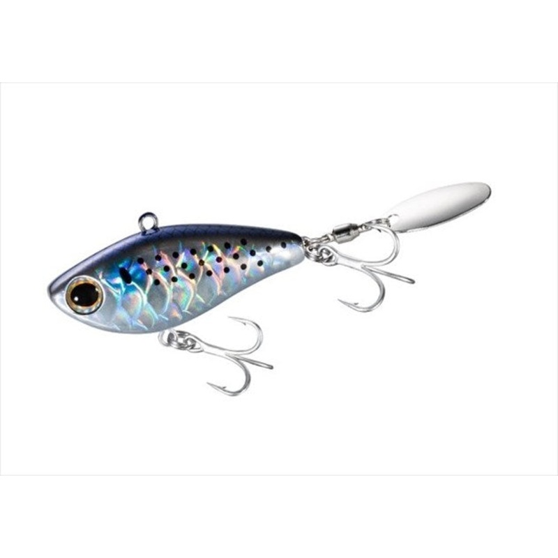 Shimano Brenious Rise Spin 14g XH-V14U 002 Kyorimbora