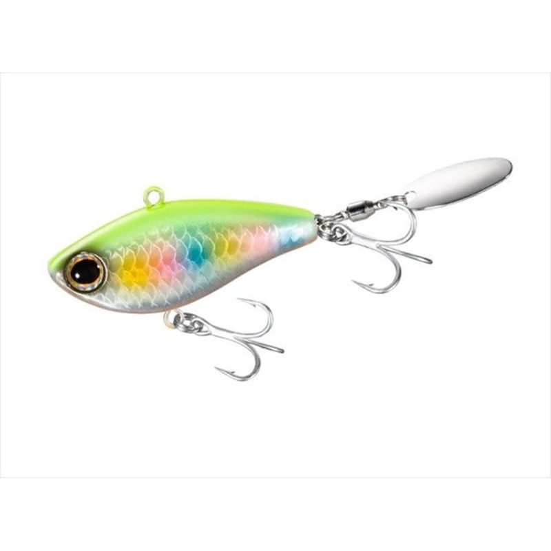 Shimano Brenious Rise Spin 14g XH-V14U 004 Kyorin CC
