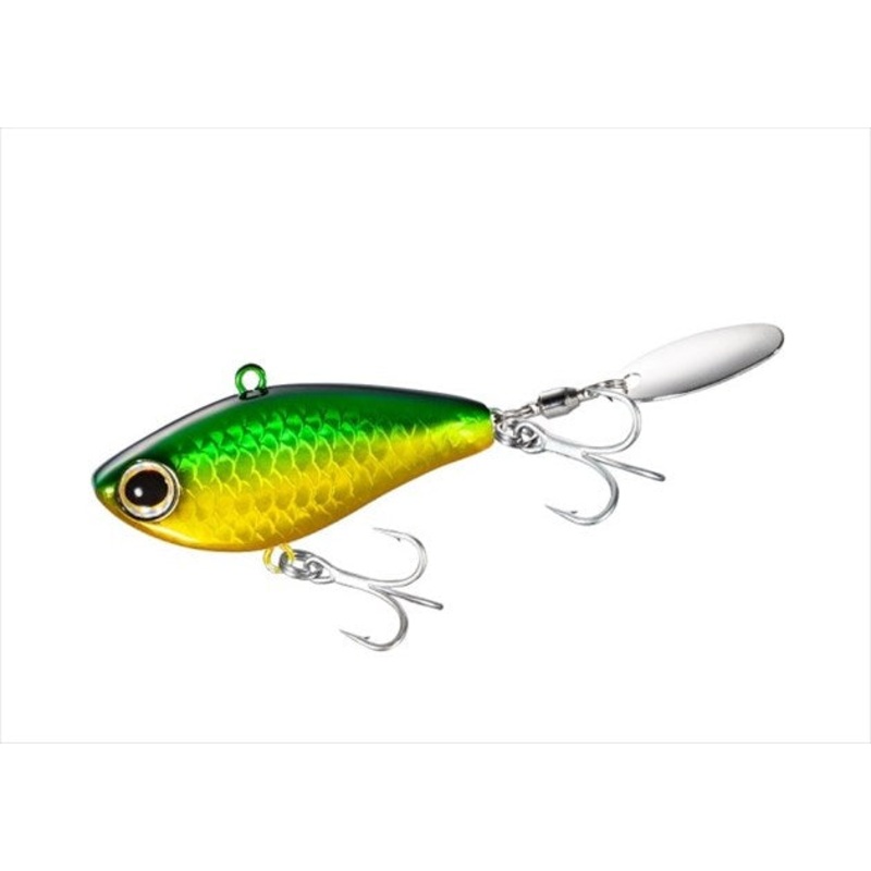 Shimano Brenious Rise Spin 14g XH-V14U 006 Kyorin Gurikin