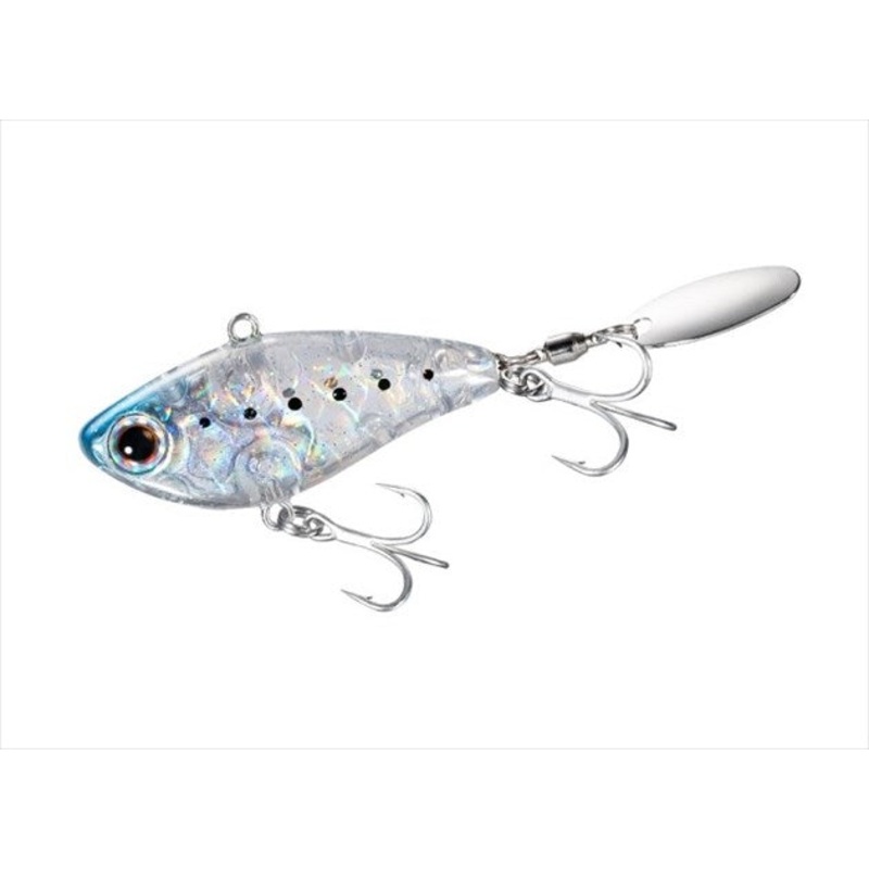 Shimano Brenious Rise Spin 14g XH-V14U 008 Toulin Shirasu