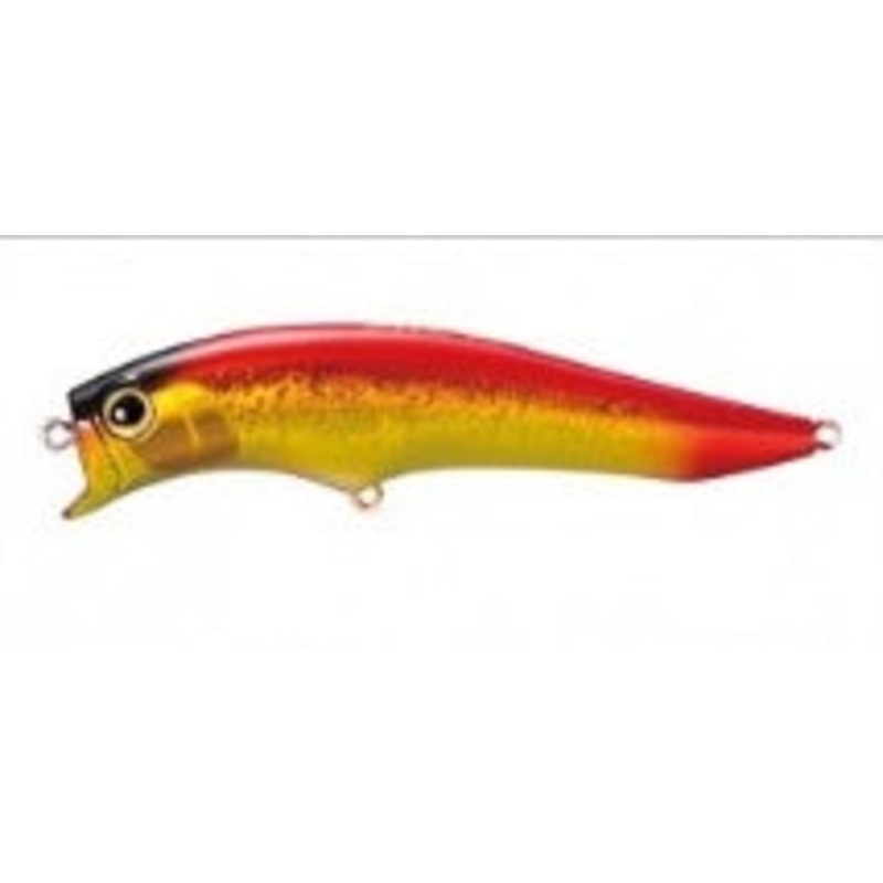 Shimano Exsence Agake 95F XAR-C Akakin High Light 12T