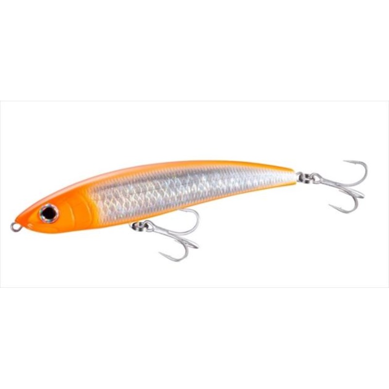 Shimano Exsence Konoshiro Pencil 185F XL-T18T 010 Kyorin Orange