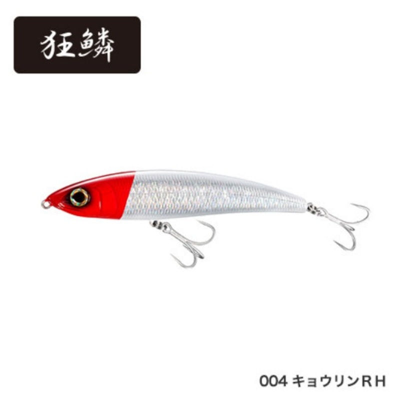 Shimano Exsence Konoshiro Pencil 185F XL-T18T Kyorin RH 004