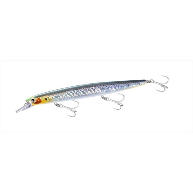 Shimano Exsence Slim Assassin 149S XAR-C XM-215U 005 Kyorin Konoshiro