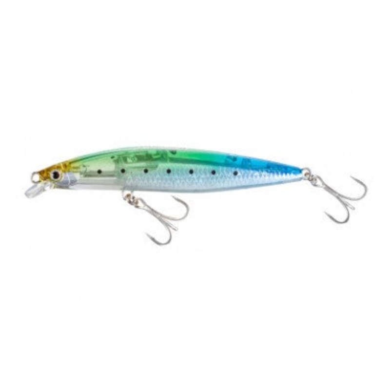 Shimano Exsence Strong Assassin 125F Flash Boost XM-112U 006 F SWay
